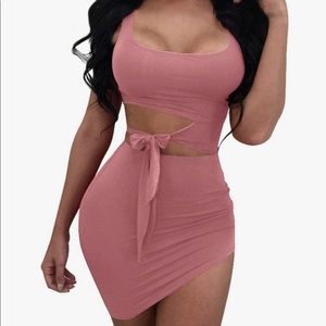 Bodycon dress